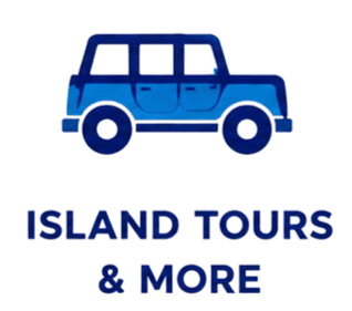 Island Tours and More