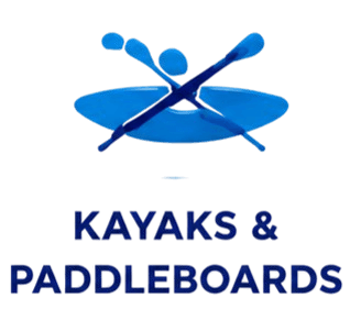 Kayaks and Paddleboards