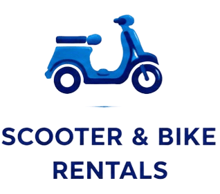 Scooter and Bike Rentals