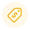 Transparent Pricing